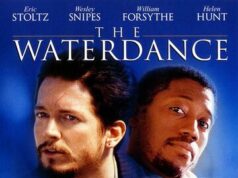 Танец на воде