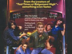 Без тормозов