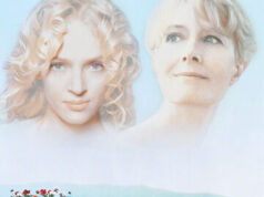 Месяц на озере