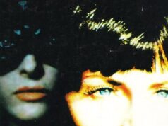 Поцелуй папочку на ночь