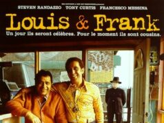 Луис и Фрэнк