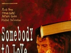 Тот, кто влюблен