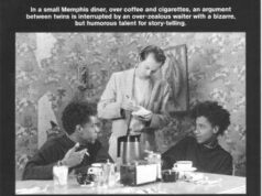 Кофе и сигареты 2