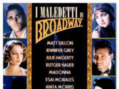 Ищейки с Бродвея