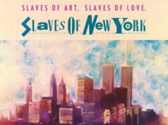 Рабы Нью-Йорка