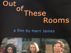 Вне этих комнат