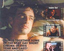 Жизнь парней 3