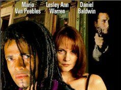 Убийственная любовь