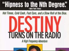 Дестини включает радио