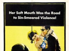 Поцелуй убийцы