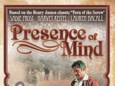 Присутствие духа