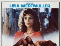 Сложная интрига с женщинами, переулками и преступлениями