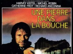 Камень во рту