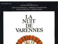 Ночь в Варенне