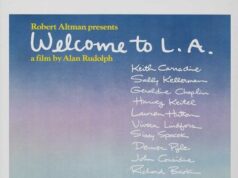 Добро пожаловать в Лос-Анджелес