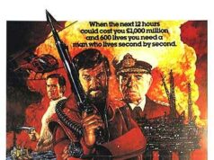 Захват в Северном море