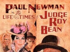 Жизнь и времена судьи Роя Бина