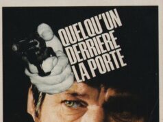 Враг за дверью