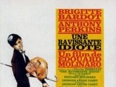 Очаровательная идиотка