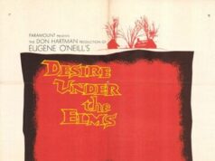 Любовь под вязами