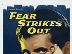 Страх вырывается наружу