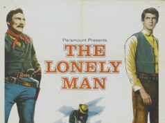 Одинокий человек