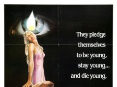 Кровавое посвящение