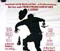 Молли и Джон Лоулесс