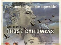 Ох, уж эти Кэллоуэйзы