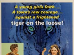 Прогулка с тиграми