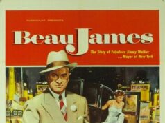 Красавчик Джеймс