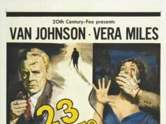 Двадцать три шага по Бейкер Стрит