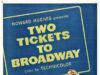 Два билета на Бродвей