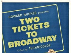 Два билета на Бродвей