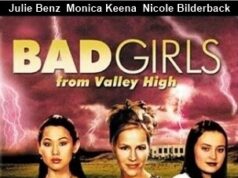 Плохие девчонки из высокой долины