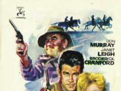 Кровавое золото