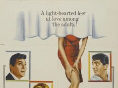 Кто была та леди?