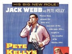 Блюз Пита Келли