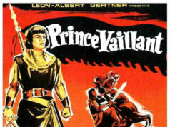 Принц Валиант