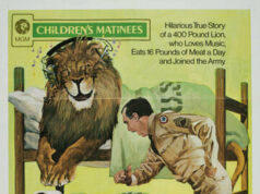 Бесстрашный Фаган