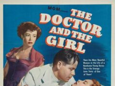Доктор и девушка