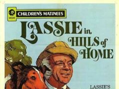 Родные Холмы