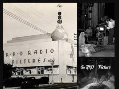 Золотая эра Голливуда: История киностудии RKO