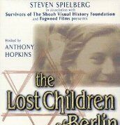 Потерянные дети Берлина