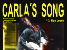 Песня Карлы