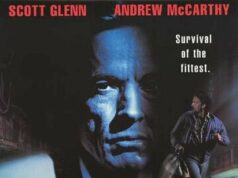 Ночной беглец