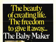 Производительница детей