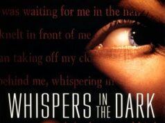 Шепоты в ночи