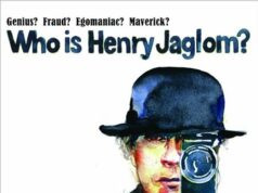 Who Is Henry Jaglom?