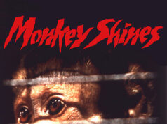 Обезьяна-убийца